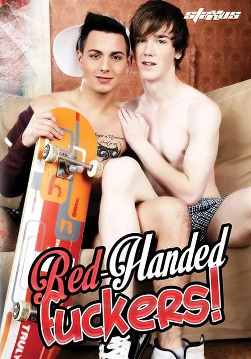 Red Handed Fuckers (movie)