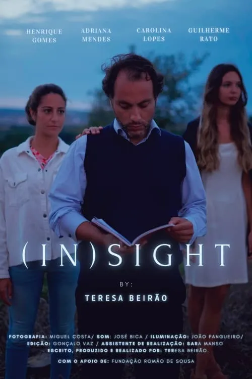 (In)Sight (movie)