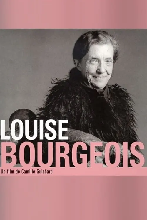 Louise Bourgeois (фильм)