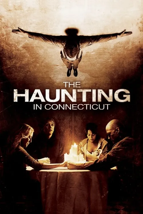 The Haunting in Connecticut (movie)