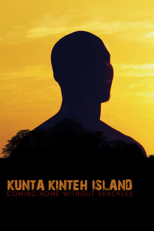 Kunta Kinteh Island (movie)