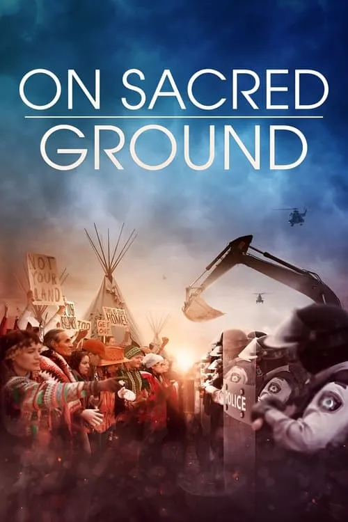 On Sacred Ground (movie)