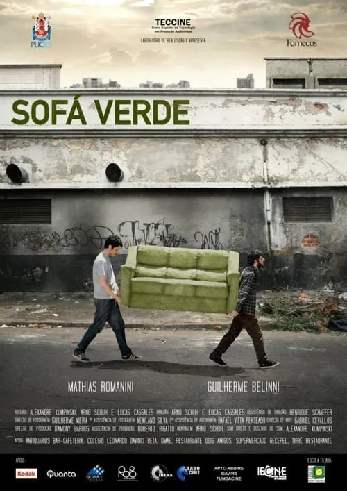 Sofá Verde (movie)