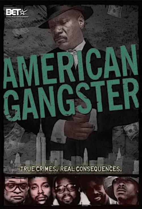 American Gangster (сериал)