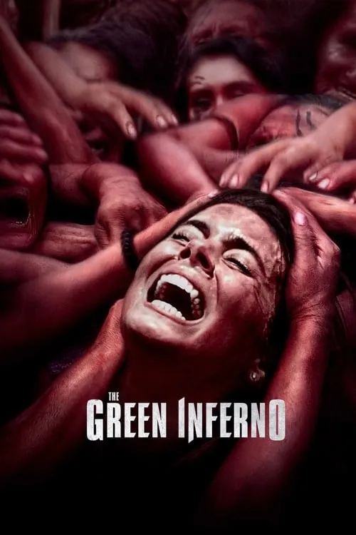 The Green Inferno (movie)