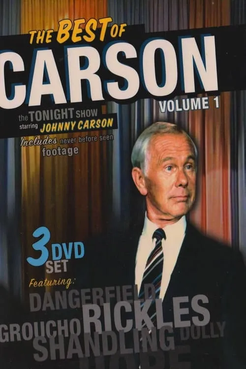 The Best of Carson, Volume 1 (movie)