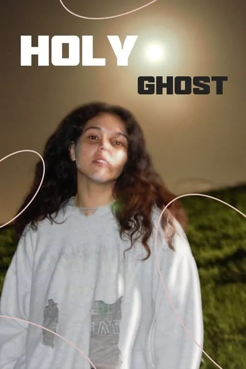 Holy Ghost (movie)