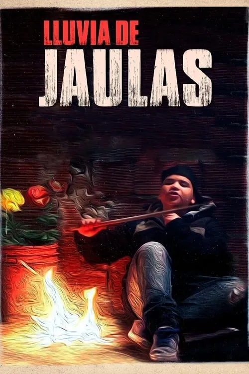 Lluvia de jaulas (movie)