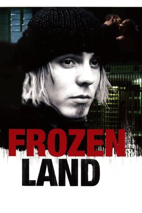 Frozen Land (movie)