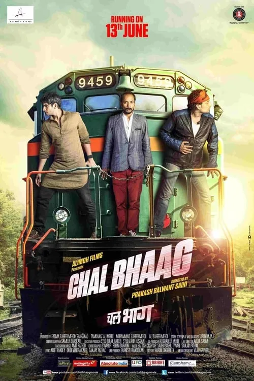 Chal Bhaag (фильм)