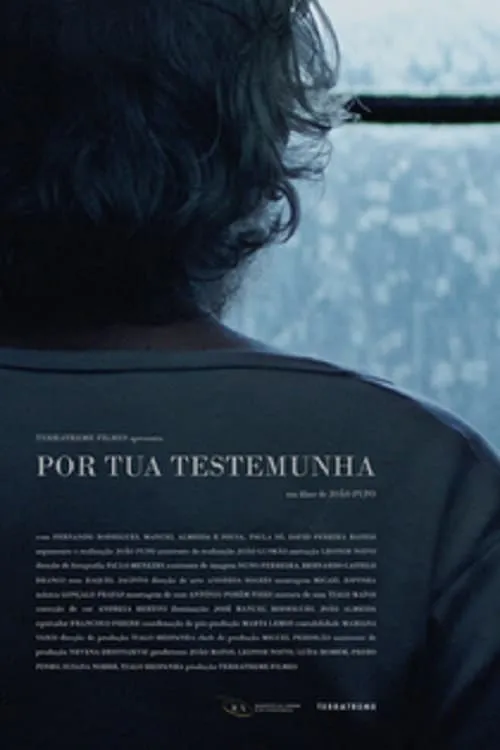 Por Tua Testemunha (movie)