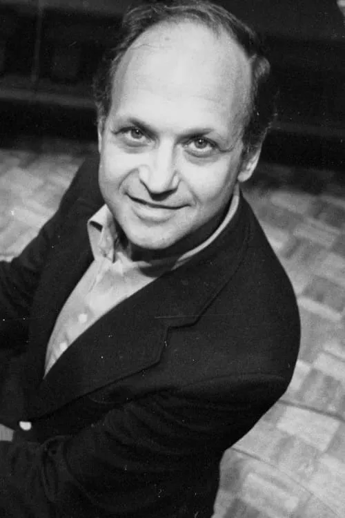 Charles Strouse