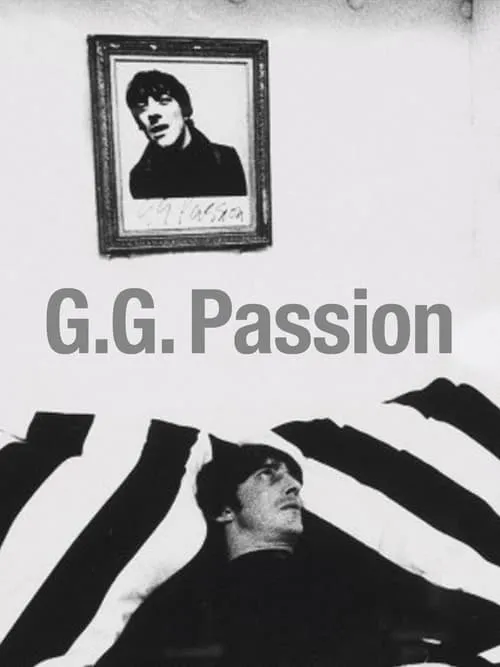 G.G. Passion (movie)