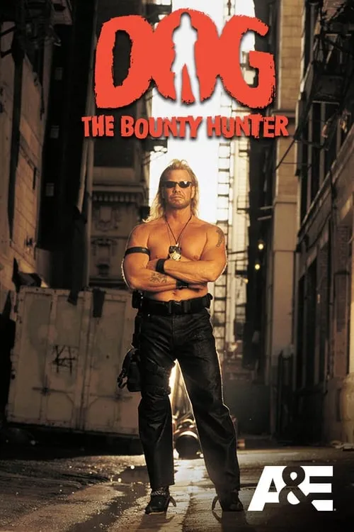 Dog the Bounty Hunter (series)