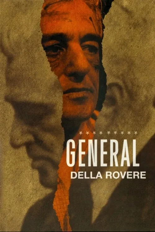 Генерал Делла Ровере