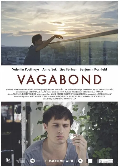 Vagabond (movie)