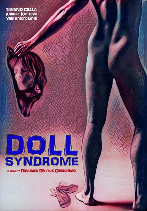 Doll Syndrome (фильм)