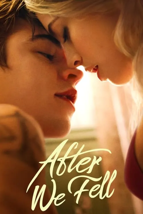 After We Fell (movie)