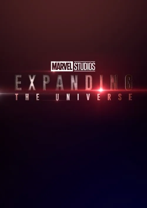 Marvel Studios: Expanding the Universe (movie)