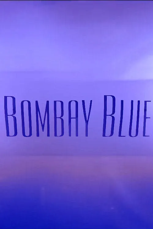 Bombay Blue (сериал)