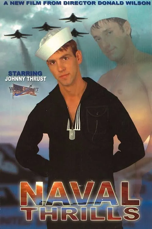 Naval Thrills (movie)