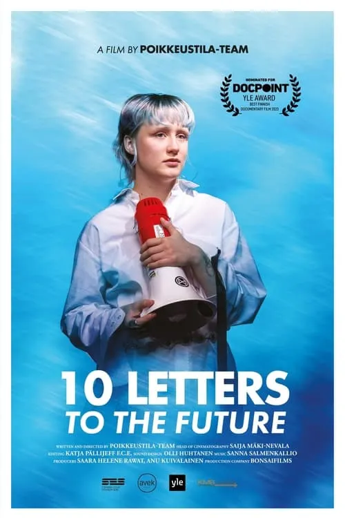 10 Letters to the Future (movie)