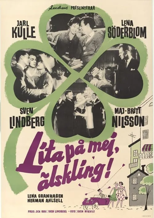 Lita på mej, älskling! (movie)