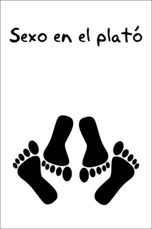 Sexo en el plató (movie)