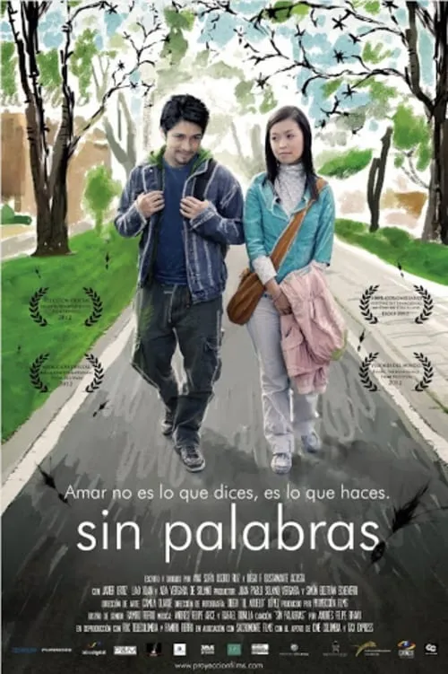 Sin Palabras (movie)