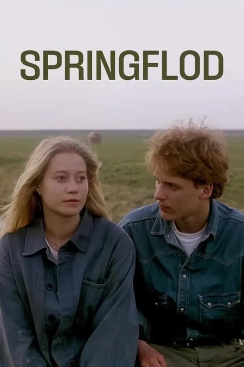 Springflod (фильм)