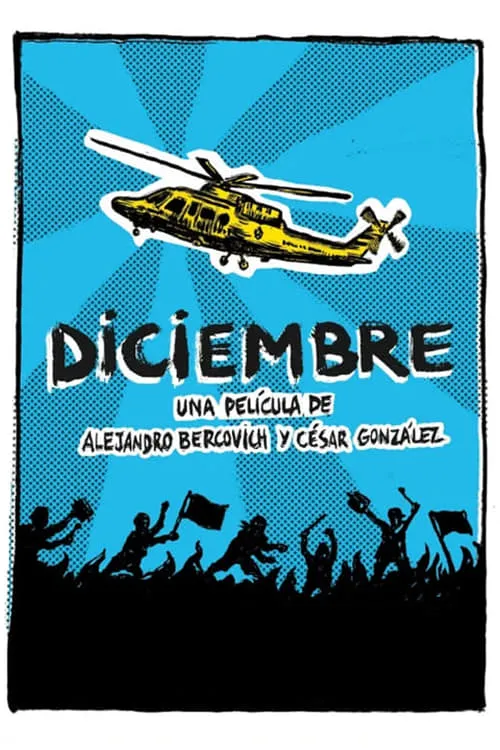 Diciembre (movie)