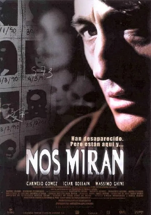 Nos Miran