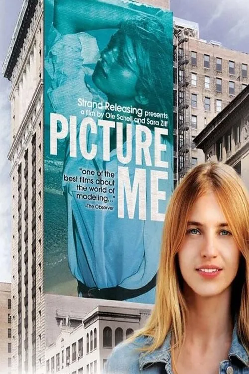 Picture Me (movie)