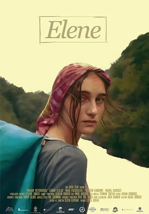 Elene (movie)