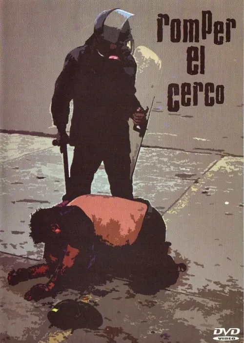 Romper el cerco (movie)