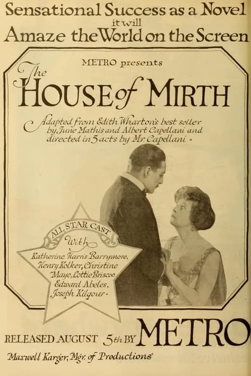 The House of Mirth