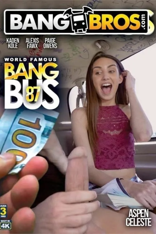 Bang Bus 87 (movie)