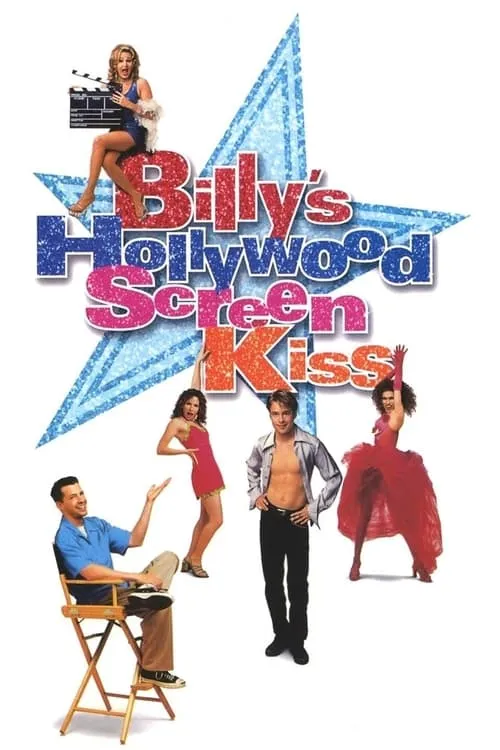 Billy's Hollywood Screen Kiss (movie)