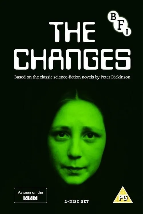 The Changes (сериал)