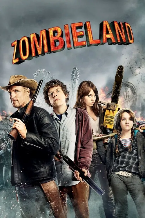 Zombieland (movie)