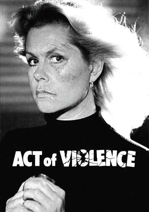 Act of Violence (movie)