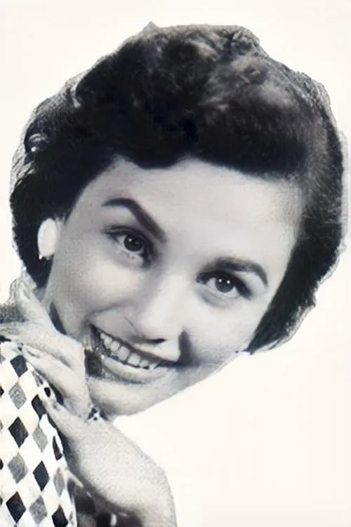 Myrna Delgado