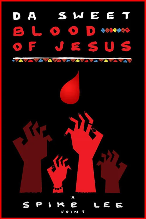 Da Sweet Blood of Jesus (movie)