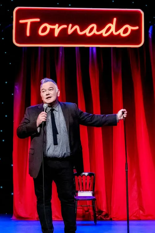 Stewart Lee: Tornado (фильм)