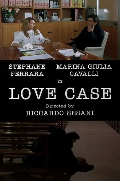 A Case of Love (movie)