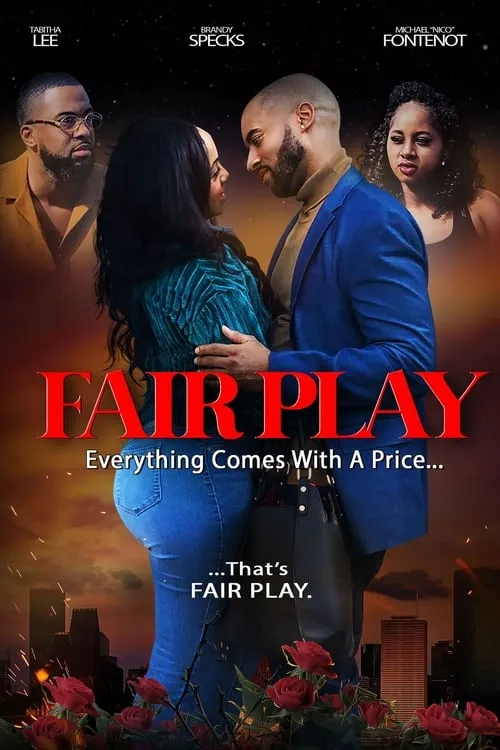 Fair Play (movie)