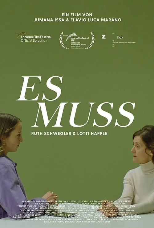 Es muss (фильм)