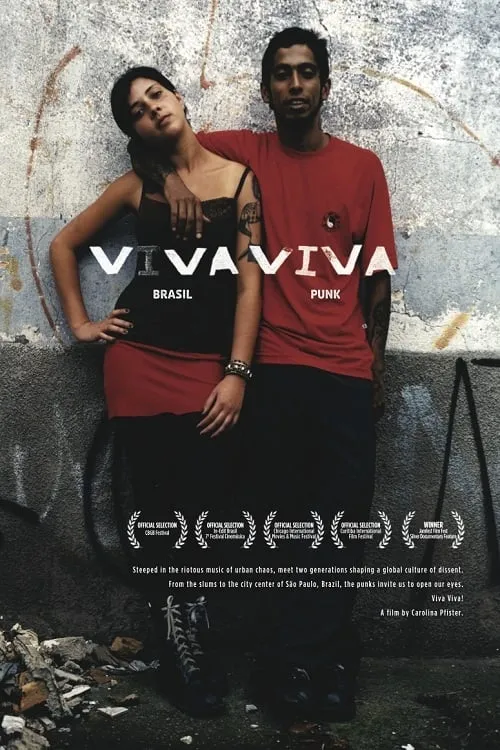 Viva Viva (movie)