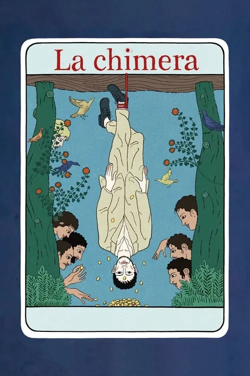 La Chimera (movie)