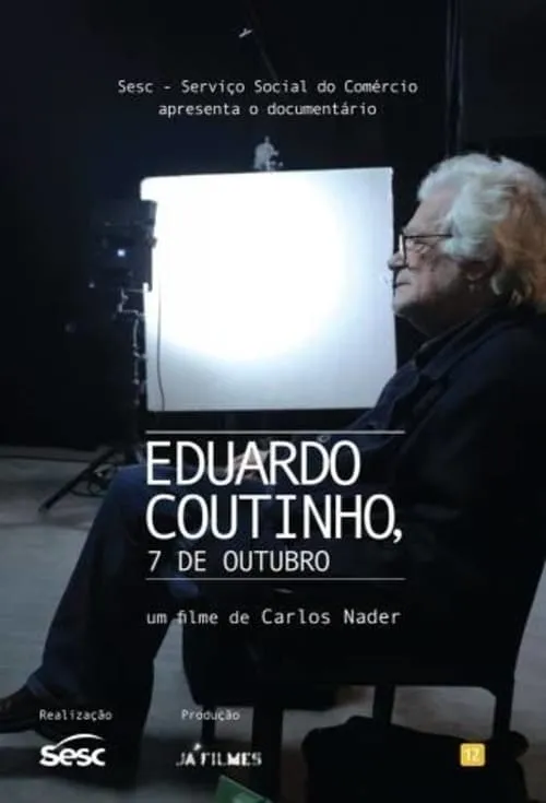 Eduardo Coutinho, 7 de outubro (movie)